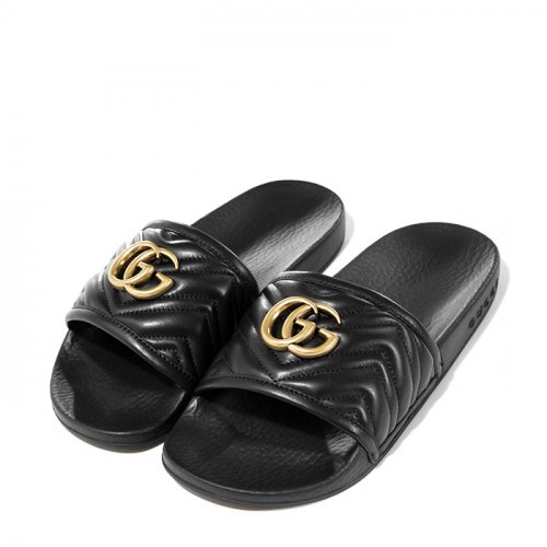グッチ GUCCI SANDAL レディース サンダル 602098 0R030 1000