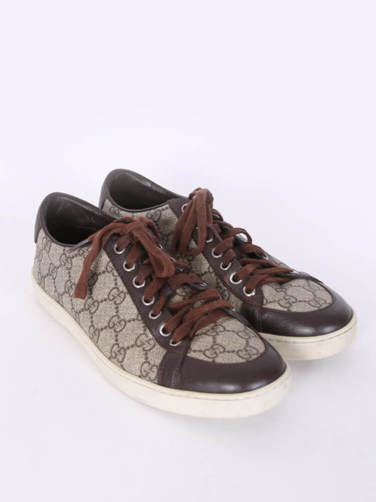 グッチ GUCCI LADIES SHOES レディース シューズ 323793 KHN80 9760