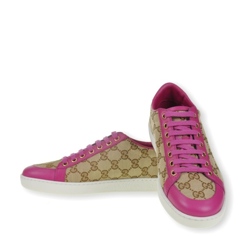 グッチ GUCCI LADIES SHOES レディース シューズ 338883 FTAZ0 9766