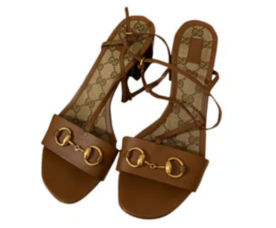 グッチ GUCCI LADIES SHOES レディース シューズ 384826 A3N00 2535