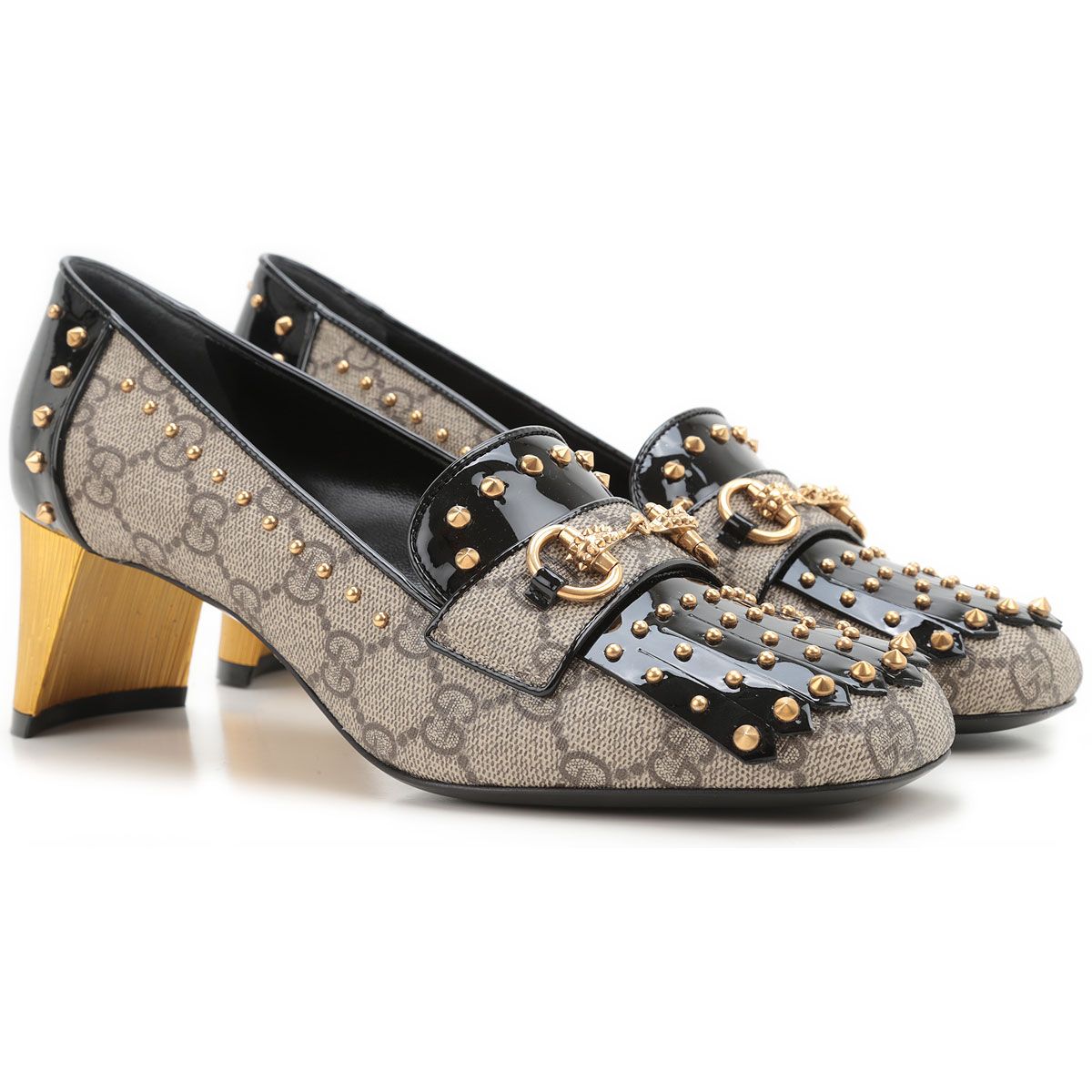 グッチGUCCI LADIES SHOES レディース シューズ 408278 KWZ80 9794