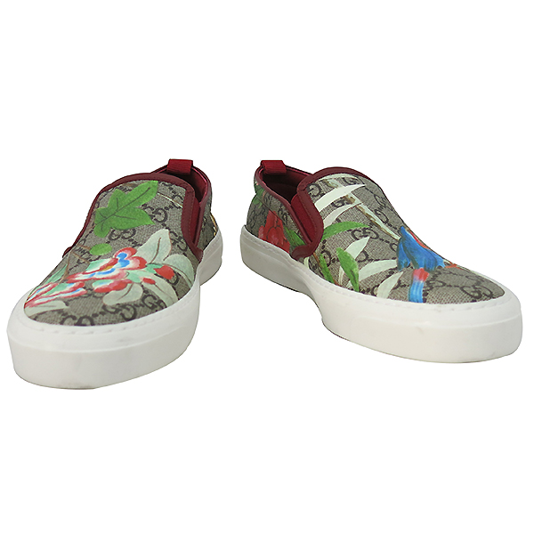 グッチ GUCCI LADIES SHOES レディース シューズ 427067 K0L90 8961