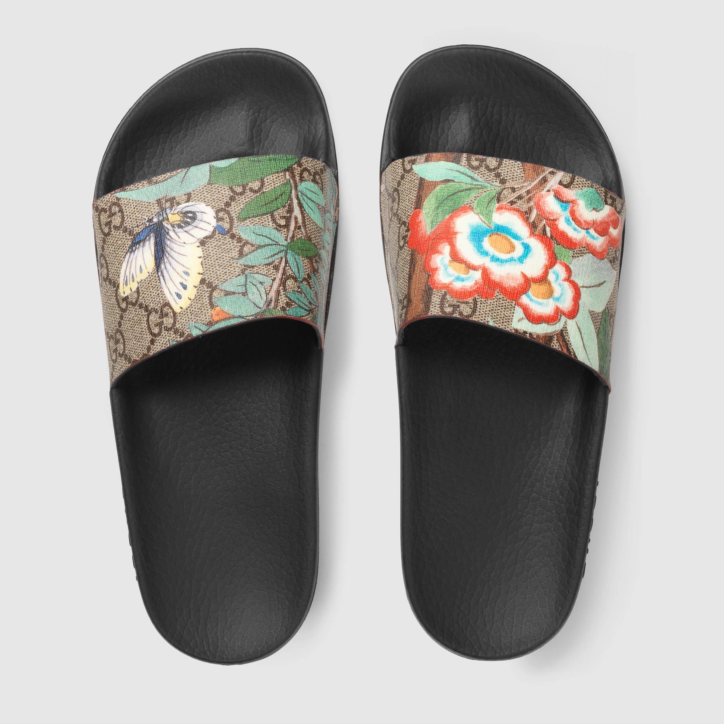グッチ GUCCI LADY SANDALS レディースサンダル 427070 K0L00 8919