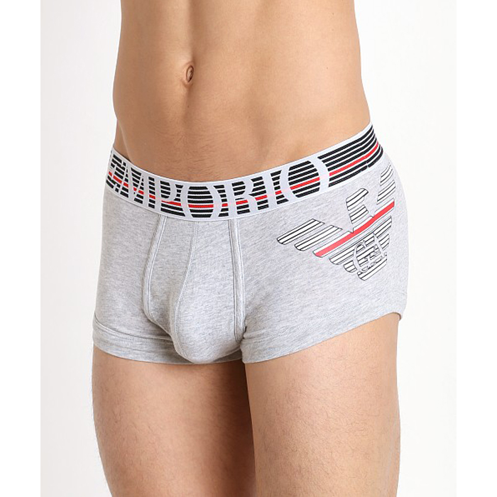 EA MEN UNDERWEAR エンポリオ アルマーニ メン 下着 111866 6P725 00048