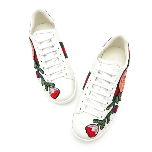 グッチ GUCCI LADIES SHOES レディースシューズ 431917 A38G0 9064
