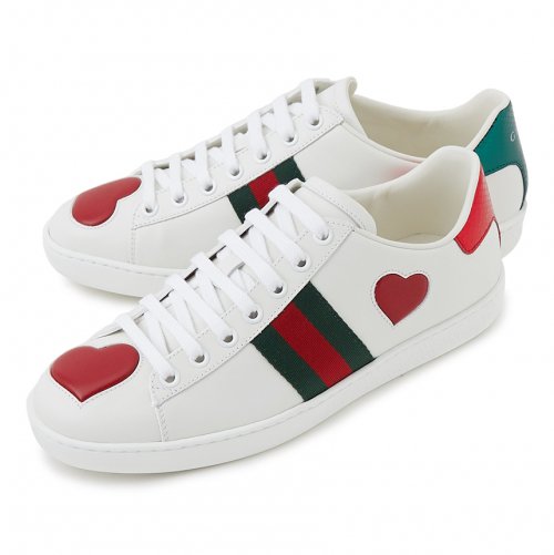 グッチ GUCCI LADIES SHOES レディース シューズ 435638 A38M0 9074