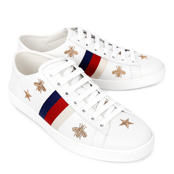 グッチGUCCI LADIES SHOES レディース シューズ 498205 AXWQ0 9098