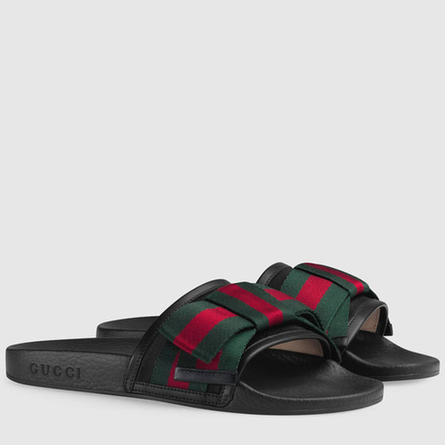 グッチGUCCI LADIES SHOES レディースレディ サンダル 498316 KLWI0 1146
