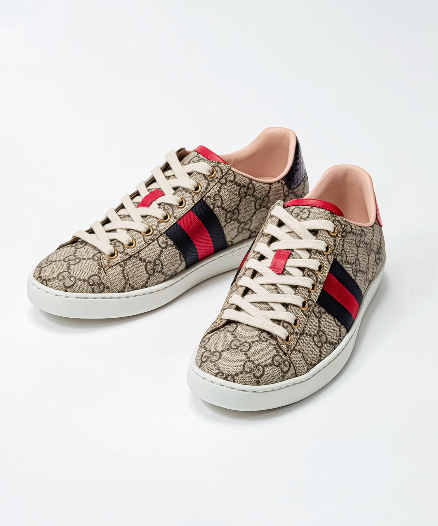 グッチ GUCCI LADIES SHOES レディース シューズ 499410 96G50 9768