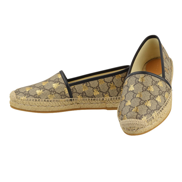 グッチ GUCCI LADIES SHOES レディース シューズ 505917 9N010 8460