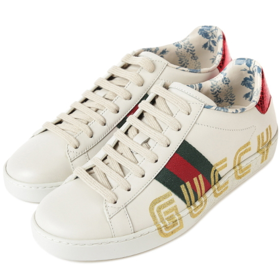 グッチ GUCCI LADIES SHOES レディース シューズ 525268 0G2D0 9072