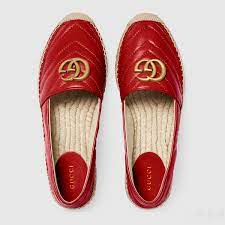 グッチ GUCCI LADIES SHOES レディース シューズ 551890 BKO00 6433