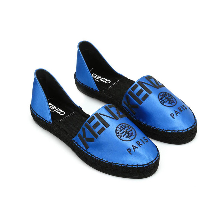 ケンゾー KENZO レディース シューズ F652ES 185F54 74