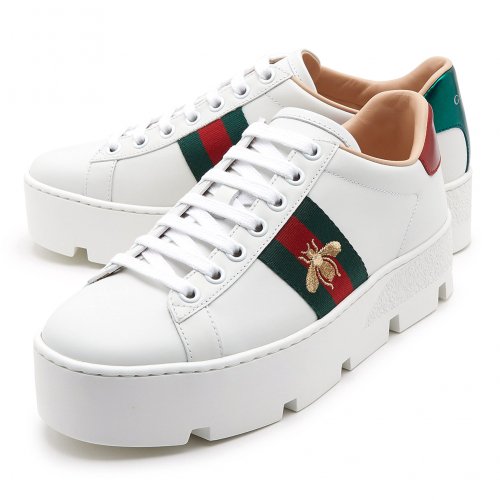グッチ GUCCI LADIES SNEAKERS レディース スニーカー577573 DOPE0 9064