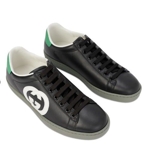 グッチ GUCCI LADIES SNEAKERS レディース スニーカー627823 1XG70 1103