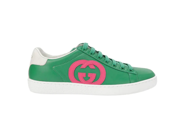 グッチ GUCCI LADIES SNEAKERS レディース スニーカー627823 1XG70 3772