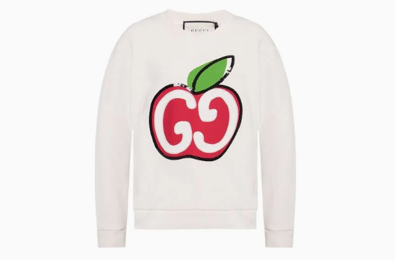 グッチ GUCCI LADIES T SHIRT レディース Tシャツ 469250 XJCCK 9230