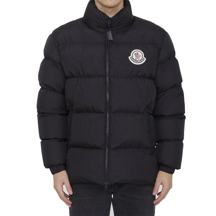 モンクレール MONCLER メンズ ダウンジャケット 1A00015 5396L 999