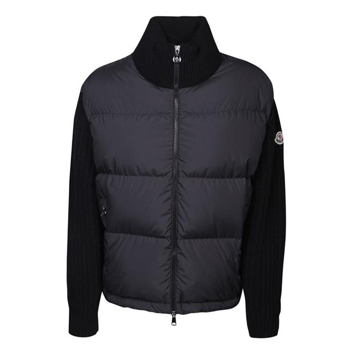 モンクレール MONCLER レディース ダウンジャケット 9B00025 M1241 999