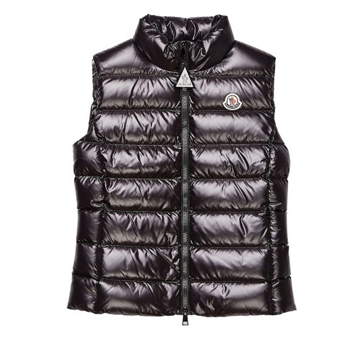モンクレール MONCLER レディース ダウンベスト 1A52500 68950 999