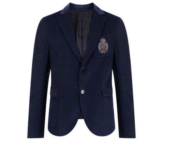 グッチ GUCCI MEN BLAZER メンズ ブレザー 363844 Z0029 4240