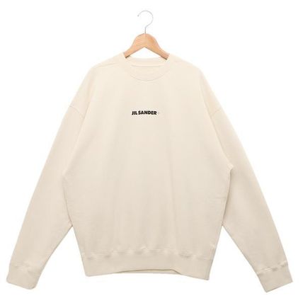 ジルサンダーJIL SANDER メンズ スウェットシャツ J47GU0001 J20010 279
