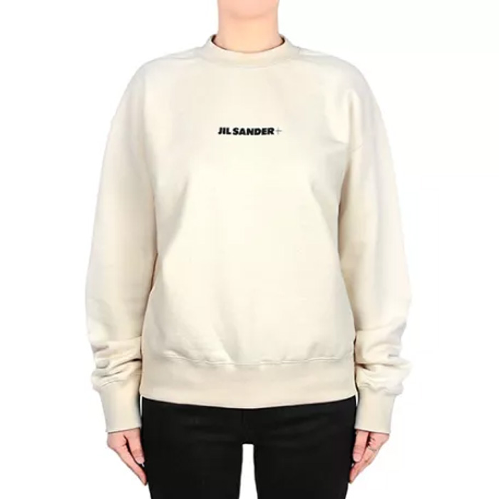ジルサンダーJIL SANDER レディース スウェットシャツ J40GU0001 J20010 279