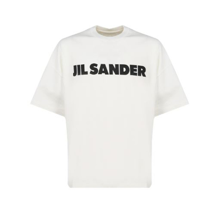 ジルサンダーJIL SANDER メンズ Tシャツ J21GC0001 J45148 102