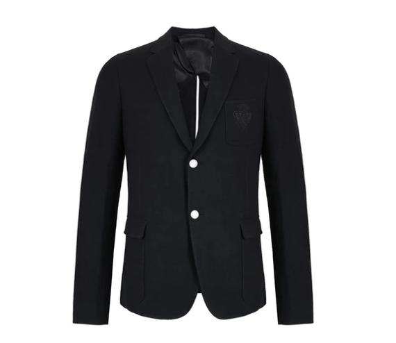 グッチ GUCCI MEN BLAZER メンズ ブレザー 380806 Z4683 1000