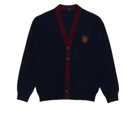 グッチ GUCCI メンズ カーディガン 387719 Z5315 4453