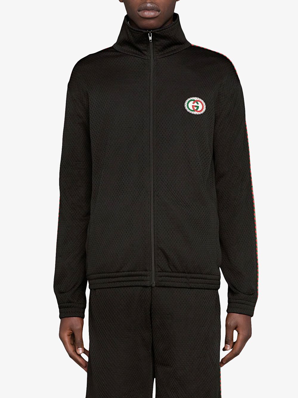 グッチ GUCCI MEN JACKET メンズ ジャケット599359 XJB1N 1082