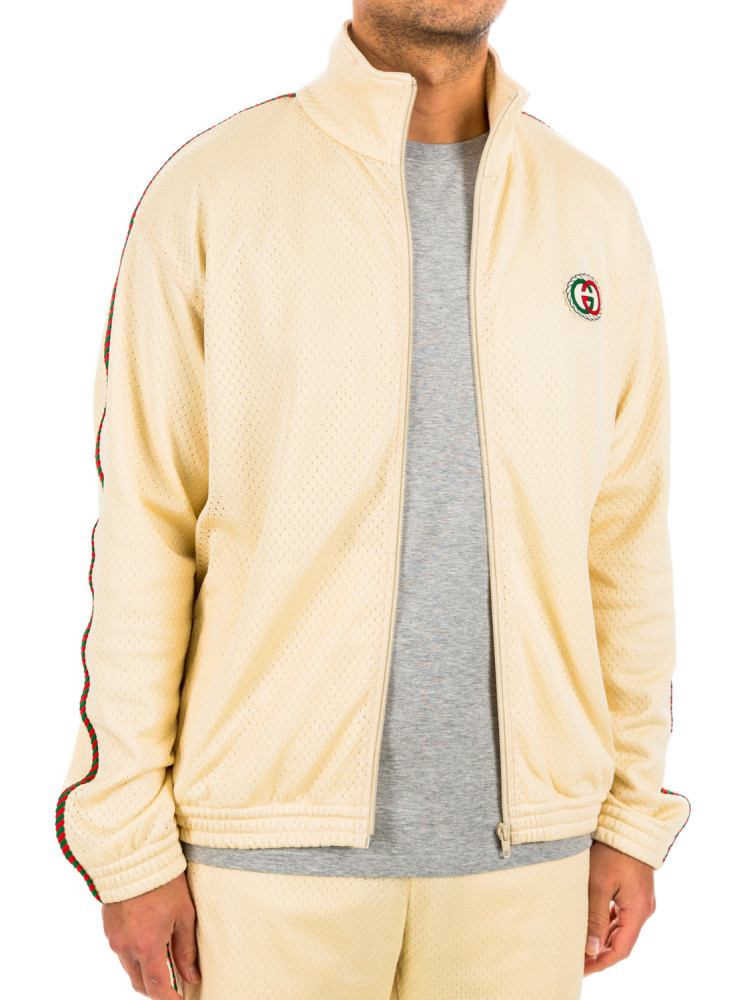 グッチ GUCCI MEN JACKET メンズ ジャケット599359 XJB1N 9192