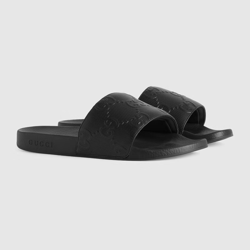 グッチ GUCCI MEN SANDALS メンズ サンダル 681880 UKU00 1000