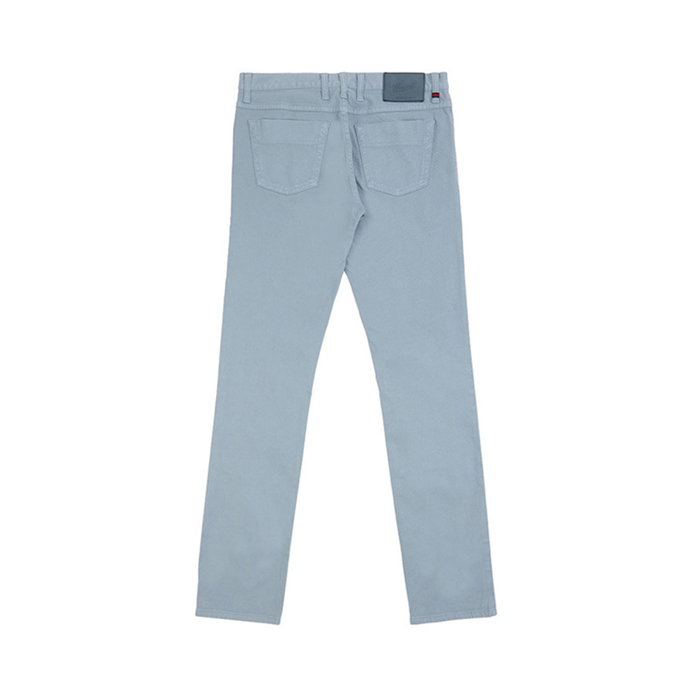 グッチ GUCCI MEN JEANS メンズ ジーンズ 269300 XD234 4863