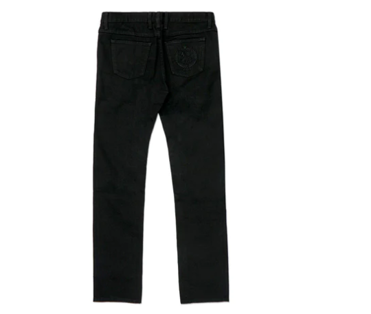 グッチ GUCCI MEN JEANS メンズ ジーンズ 375823 XD342 1000