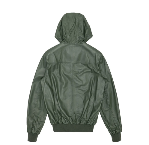 グッチ GUCCI MEN LEA-JACKET メンズ リージャケット 369947 XN400 3480