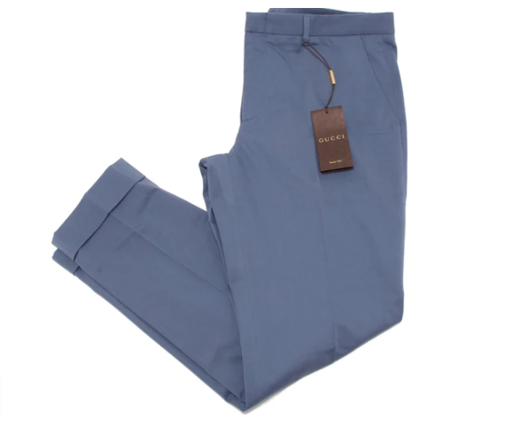 グッチ GUCCI MEN PANTS メンズパンツ 368555 Z4368 4280