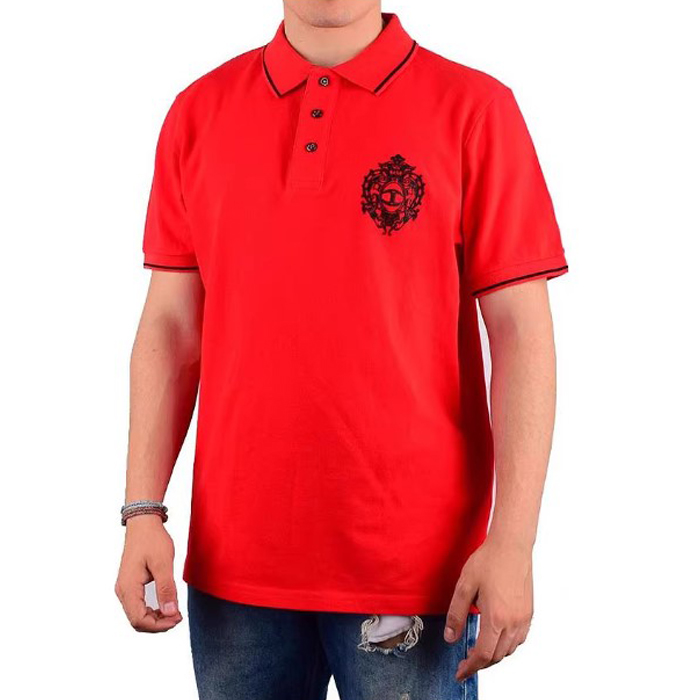 ジャストカヴァリ JUST CAVALLI メンズ T ポロ S01GC0251 N20557 312