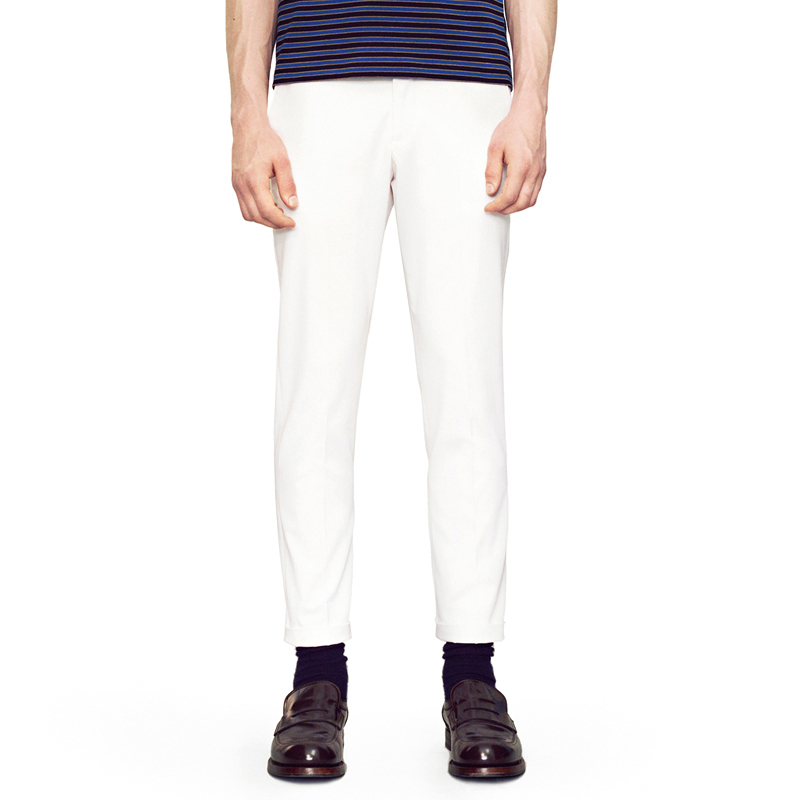 グッチ GUCCI MEN PANTS メンズパンツ 368555 Z4368 9011