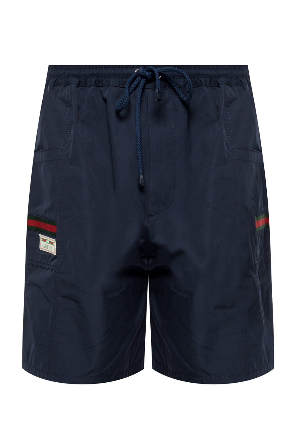 グッチ GUCCI MEN PANTS メンズパンツ 604172 XDA17 4206