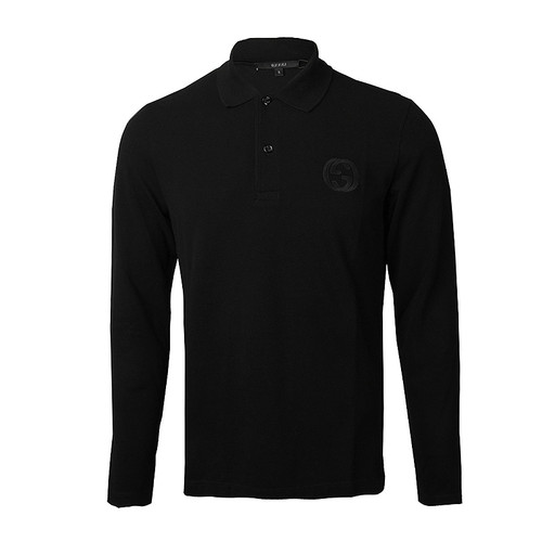 グッチ GUCCI MEN POLO メンズポロ 367420 X3B19 1000