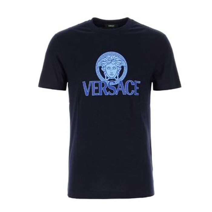 ヴェルサーチ VERSACE メンズ Tシャツ 1014226 1A10088 1UI20