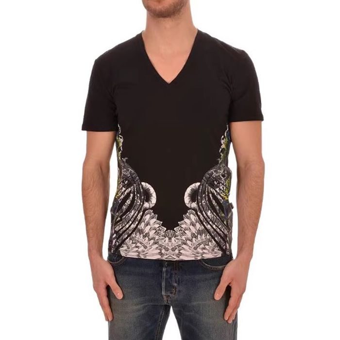 ジャストカヴァリ JUST CAVALLI メンズ T シャツ S01GC0304 N20543 900