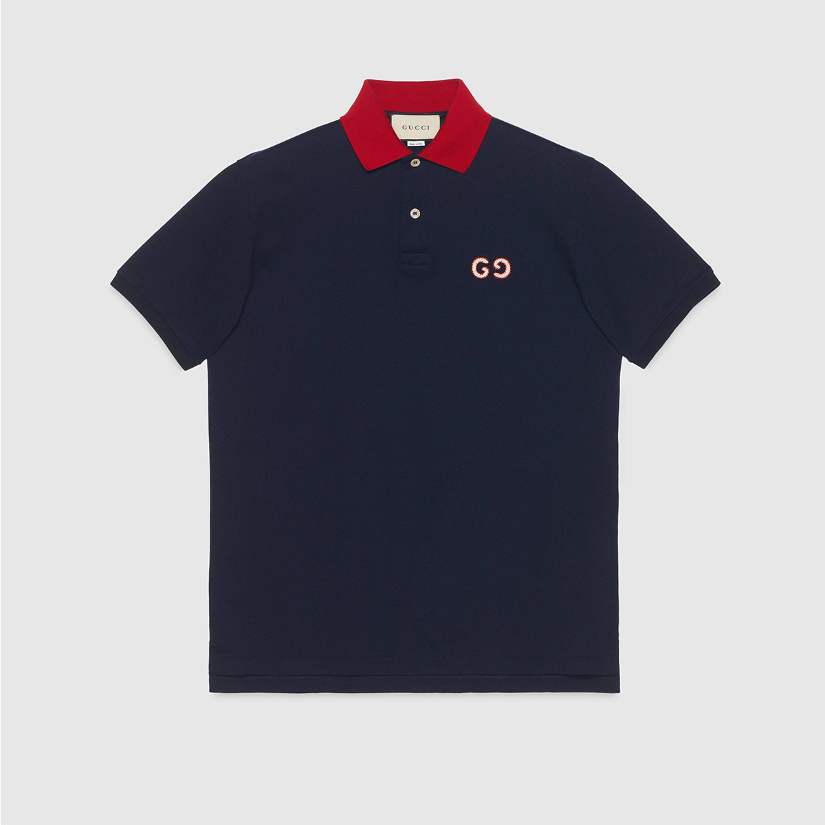 グッチ GUCCI MEN POLO メンズポロ 574086 XJA6C 4062