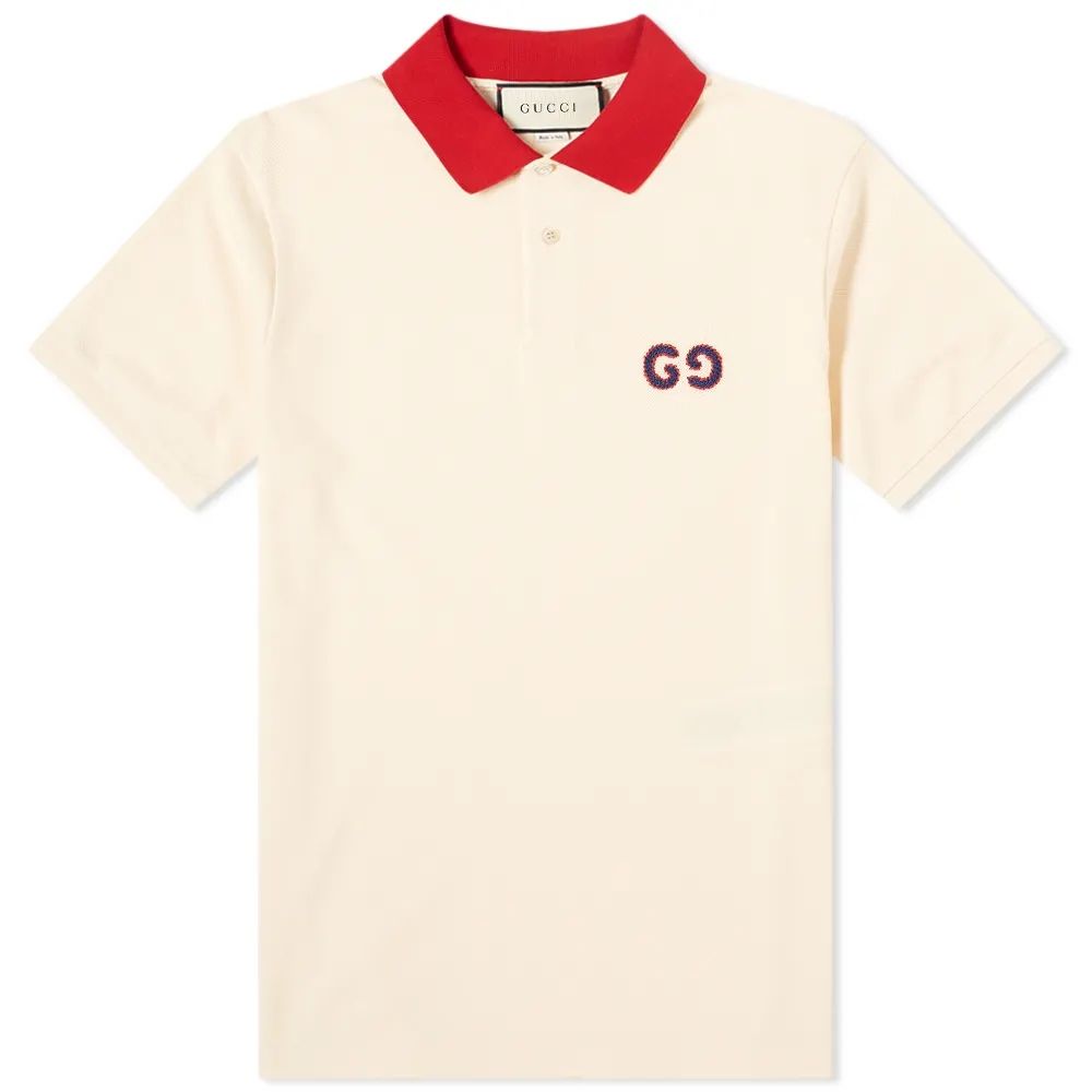 グッチ GUCCI MEN POLO メンズポロ 574086 XJA6C 9244