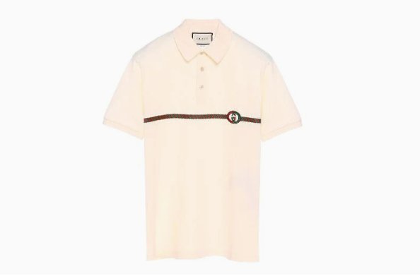 グッチ GUCCI MEN POLO メンズポロ 598957 XJB0V 9247