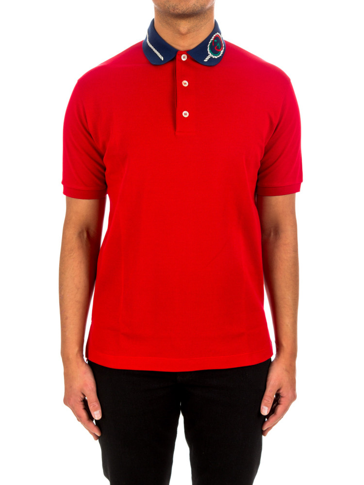 グッチ GUCCI MEN POLO メンズポロ 598960 XJB0X 6229
