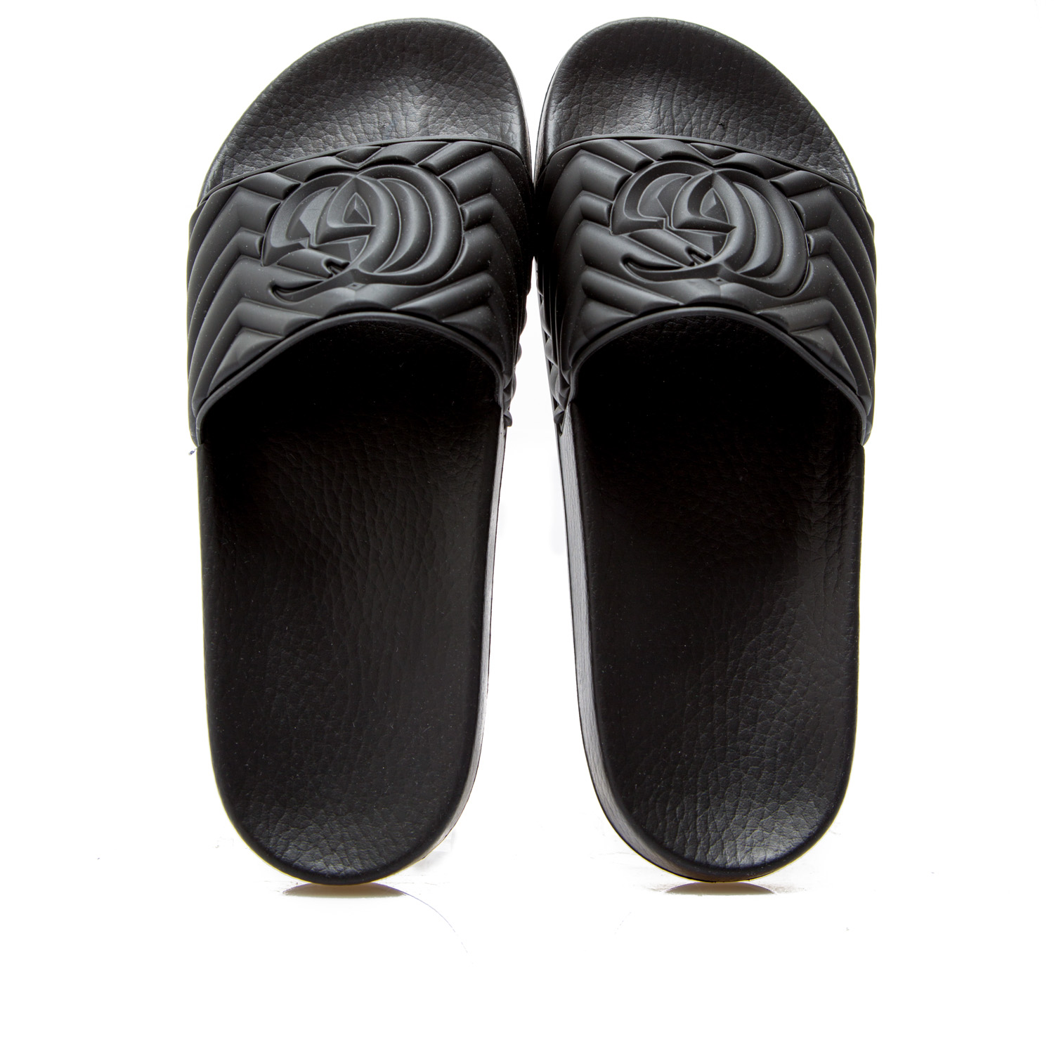 グッチ GUCCI MEN SANDALS メンズ サンダル 601041 JD600 1000