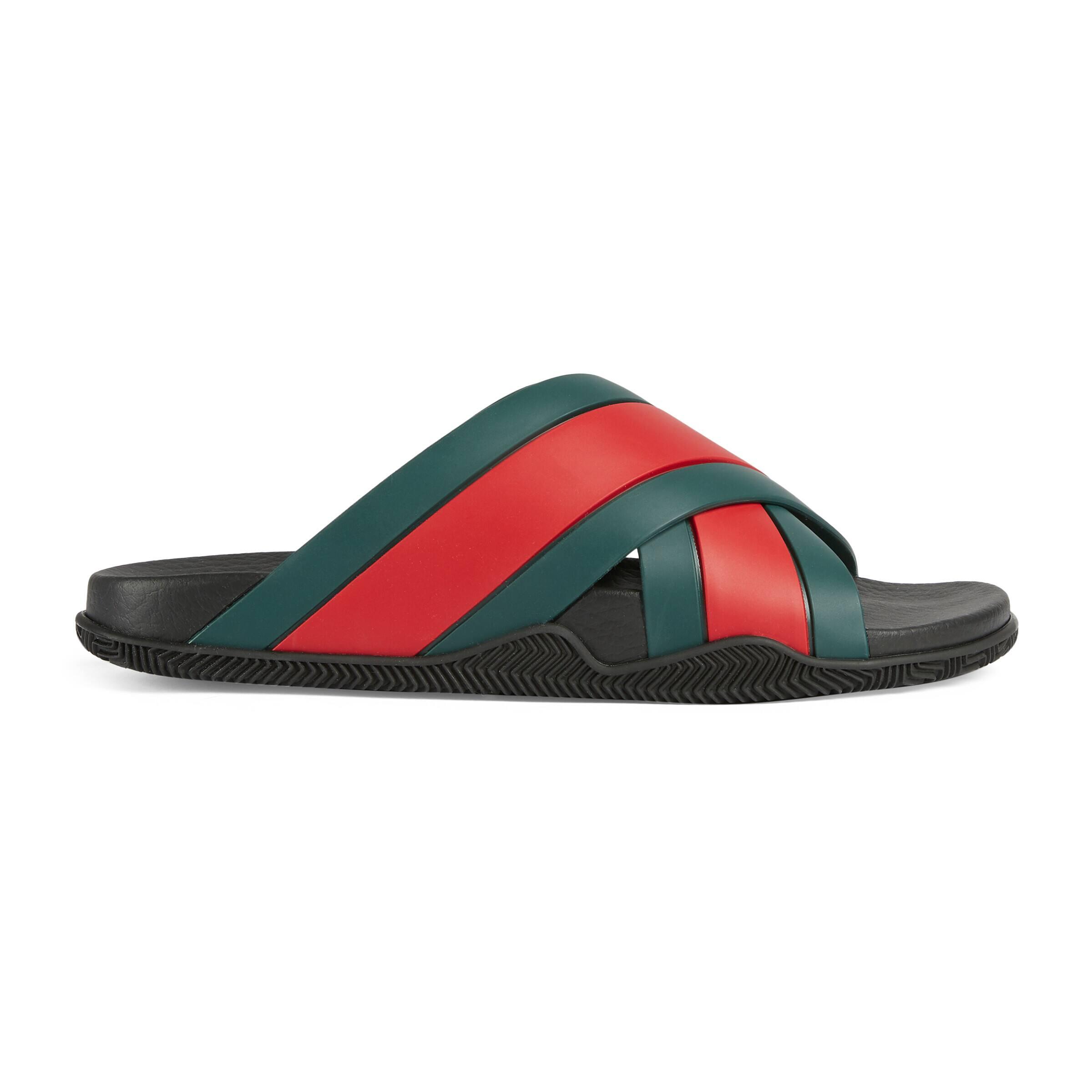 グッチ GUCCI MEN SANDALS メンズ サンダル 630326 J8700 8497
