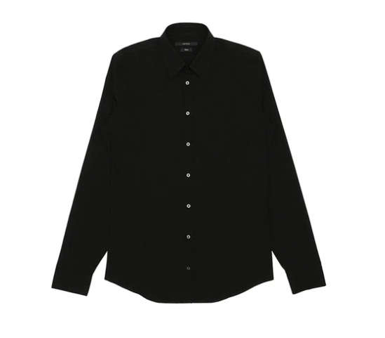 グッチ GUCCI メンズ シャツ 307640 26242 1000
